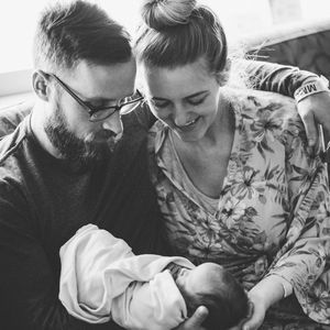 Meet your Posher, Whitney